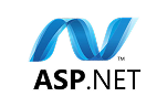 ASPDOTNET technology logo