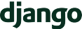 DJANGO technology logo