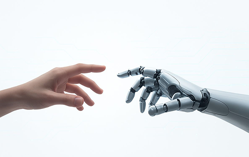 Robot hand