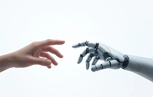 Robot hand
