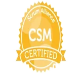 CSM certification