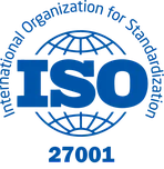 ISO 27001 certification