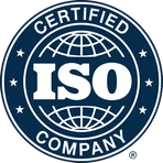 ISO company certification