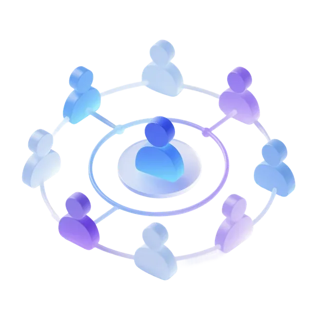 Resource supply and team augmentation illustration